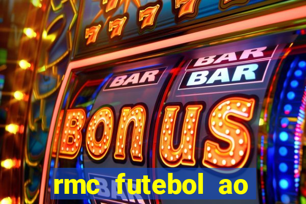 rmc futebol ao vivo gratis